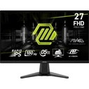 Monitor 27" MSI Mag 275F / Gaming / IPS / 1920X1080 / 180Hz / 0. Black / Mag275F