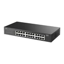 Network Switch TP-Link 24Port 10/100/1000M/Ls1024G
