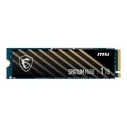 Σκληρός Δίσκος M.2 SSD 1TB MSI / Spatium M450 / Pcie Gen4 / Nvme / 3D Nand / S78-440L0M0-P83
