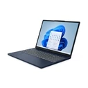 Laptop Lenovo Ideapad Slim 3 15Ahp10 Amd Ryzent 7 3.3Ghz 15.3" 1920 X 1200 16GB DDR5 SSD 512GB Blue 83Ka003Vrm