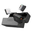 DJI Mic Mini 2S (2 TX + 1 RX + Θήκη Φόρτισης)