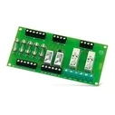 Αξεσουάρ Συναγερμών Satel Relay Module/Mp-1