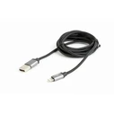 Καλώδιο USB Gembird Lightning To USB 2.0 1.8M Ccb-Musb2B-Amlm-6