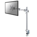 Βάση Monitor Neomounts Desk Mount Silver/Fpma-D935Pole70