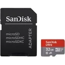 Κάρτα Μνήμης microSDhc 32GB SanDisk Uhs-I/Sdsqua4-032G-Gn6Mt