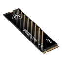 Σκληρός Δίσκος M.2 SSD 1TB MSI / Spatium M470 Pro / Pcie Gen4 / Nvme / 3D Nand / S78-440L0J0-P83