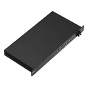 Network Switch Teltonika Teltonika Swm282000200 Managed Layer L2 24Xrj-45 (Poe+) Swm282