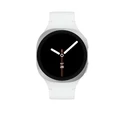 Smartwatch Samsung Galaxy Watch8 Lte/40Mm Silver Sm-L335