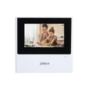 Θυροτηλέφωνο Dahua Lcd 4.3" Ip Doorphone/Wifi Poe Vth2611L-Wp