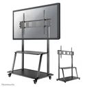 Neomounts NS-M4000BLACK Floor TV Stand for 60-105" TVs - Black