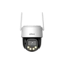 Κάμερα Παρακολούθησης Dahua 3Mp Pt Dome Wifi/P3F-Pv-0360B-Pro