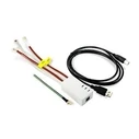 Αξεσουάρ CCTV Satel Programming Cable Kit Usb-Rs