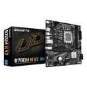 Motherboard Gigabyte Intel B760 Express / Lga1700 / Micro-Atx / DDR5 / Slots 2 / B760Mhv21.0