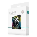 Case Fan 14cm Deepcool R-Fl14R-Bkapn1-G