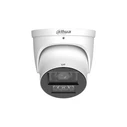 Dahua IPC-HDW5659H-ASE-PV-0360B-PRO 6MP Δίκτυο Κάμερα Eyeball (Εξωτερική, Μαύρο/Άσπρο)