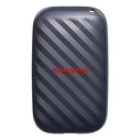 SanDisk Portable Drive External SSD 500GB (SDSSDE10-500G-G25) - Blue