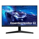 Monitor 24" Samsung 1920 X 1080 / Full Hd / Lcd / Flat / Ls24F330Eauxen