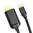 Καλώδιο Hdmi Vention To Usb-C 1.5M Cgubg