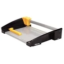 Κοπτικό Μηχάνημα Fellowes Atom A4/5410601