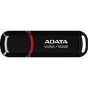USB Flash 512GB Adata Black Auv150-512G-Rbk