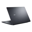 Laptop Asus Expertbook B5405Cva-Ly0595Xa Intel Core 5 120U 14" 1920 X 1200 16GB DDR5 SSD 256GB Estonian Windows 11 Pro Grey 90Nx08G1-M00Nx0