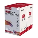 Dahua Cat6 U/UTP Network Cable 305 m White (PFM923I-6FN-CD-WHITE)