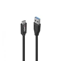 Καλώδιο Lindy Usb3.2 Type A To C 1M 36971