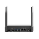 Barebone Asus Atom-X7211E/Bnuc13Brfa200B02I