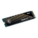 Σκληρός Δίσκος M.2 SSD 1TB MSI / Spatium M450 / Pcie Gen4 / Nvme / 3D Nand / S78-440L0M0-P83