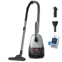 Ηλεκτρική σκούπα Philips XD2142/12 (850 W, 3 L, σακούλα, HEPA)