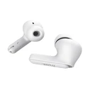 Bluetooth Handsfree Trust Earbuds Yavi Bt Enc White 25172