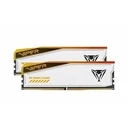 Μνήμη RAM Σταθερού DDR5 32GB Patriot 6000/Kit2 Pver532G60C36Kt