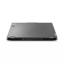 Laptop Lenovo Loq 15Irx9 Intel CoreT I5-13450Hx 15.6" 1920 X 1080 16GB DDR5 SSD 512GB Nvidia Geforce RTX 3050 6GB English Grey 83Dv01E0Rm