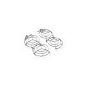 Προστατευτικό για Έλικες Dji Neo2 Propeller Guard Cp.Fp.00000300