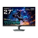 Οθόνη GIGABYTE M27Q2 EK 27" 2560x1440 WQHD 200Hz IPS Gaming