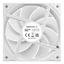Case Fan 12cm Deepcool ArGB R-Fd12-Whapn1-G