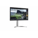 Monitor 27" LG 27Uq850V-W / Business/4K / IPS / 3840X2160 / 60 Hz / Speakers / 27Uq850V-W