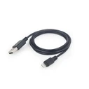 Καλώδιο USB Gembird Lightning To USB 2.0 2M Cc-Usb2-Amlm-2M