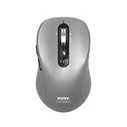 Ποντίκι Bluetooth Optical Expert Γκρι (Port Designs 910201)
