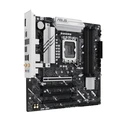 Motherboard Asus Intel B860 Express / Lga1851 / Micro-Atx / DDR5 / Slots 4 / B860Mmaxgamingax