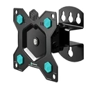 Βάση Τηλεόρασης Onkron Wall Mount /10-35"/Black R3-B