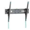 Βάση Τηλεόρασης Onkron Wall Mount/60-110"/Black Ut12-B