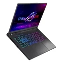 Laptop Asus Rog Strix G16 (2025) Amd Ryzent 9 8940Hx 2.4Ghz 16" 1920 X 1200 16GB DDR5 SSD 1TB Nvidia Geforce RTX 5070 Ti 12GB Win11Home Black,Grey 90Nr0Nj7-M00690
