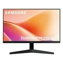 Monitor 24" Samsung 1920 X 1080 / Full Hd / Lcd / Flat / Ls24F330Eauxen