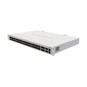 Network Switch Mikrotik Type L3 48X10Base-T 4Xsfp+ 2Xqsfp+
