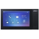 Θυροτηλεόραση Dahua LCD 7" Ip Doorphone/Vth2421Fb-P