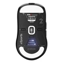 Gaming Ποντίκι Pulsar Usb Optical Wrl X2H V3 Medium Black Px2H3Es21
