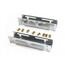 Αξεσουάρ Σκληρών Δίσκων Gembird Mounting Frame 3.5" In 5.25" Mf-543