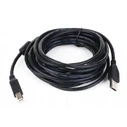 Καλώδιο USB Gembird USB 2.0 Am-Bm 4.5M Ccf-Usb2-Ambm-15