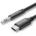 Καλώδιο USB-C Vention to Audio 3,5mm/Male 1.5M Bifbg